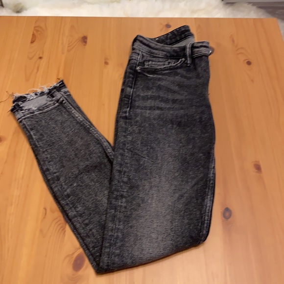 All Saints Skinny Jeans - Picture 7 of 8